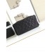 Chanel Hobo 25C 30x26x14cm