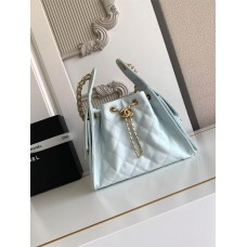 Chanel Hobo 25C 30x26x14cm