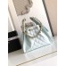 Chanel Hobo 25C 30x26x14cm