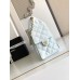 Chanel Hobo 25C 30x26x14cm