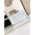 Chanel Hobo 25C 30x26x14cm
