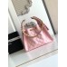 Chanel Hobo 25C 30x26x14cm