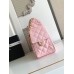 Chanel Hobo 25C 30x26x14cm