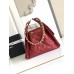 Chanel Hobo 25C 30x26x14cm