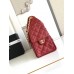 Chanel Hobo 25C 30x26x14cm