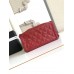 Chanel Hobo 25C 30x26x14cm