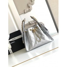 Chanel Hobo 25C 30x26x14cm