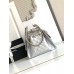 Chanel Hobo 25C 30x26x14cm
