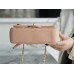 Chanel Mini CF handle 20x13x9cm 