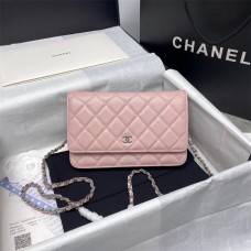 Chanel WOC 19cm 