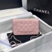 Chanel WOC 19cm 