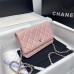Chanel WOC 19cm 