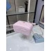 Chanel Vanity case 16.5X10X8cm 2024 New