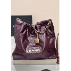 Chanel 22 35cm and 39cm