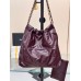 Chanel 22 35cm and 39cm