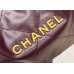 Chanel 22 35cm and 39cm