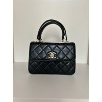 Chanel Classic Trendy CC 20CM