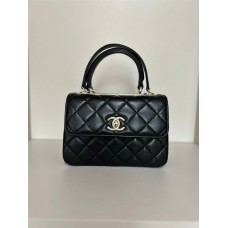 Chanel Classic Trendy CC 20CM