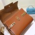 Delvaux Tempete mini  Paule Goethals 21x16.5x9.5cm (Best Quality Replica) “Yachting”