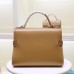 Delvaux Tempete mini  Paule Goethals 21x16.5x9.5cm (Best Quality Replica) “Yachting”