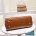 Delvaux Tempete mini  Paule Goethals 21x16.5x9.5cm (Best Quality Replica) “Yachting”