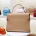 Delvaux Tempete mini  Paule Goethals 27.5x21x10.5cm (Best Quality Replica) “Yachting”