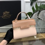 Delvaux Tempete Paule Goethals  mini size 20cm (Best Quality Replica)