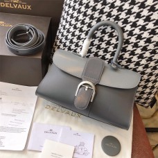 Delvaux brillant  size：28x16x10 cm (Best Quality Replica)