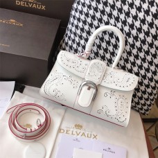 Delvaux brillant  size：28x16x10 cm (Best Quality Replica)