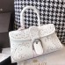 Delvaux brillant  size：28x16x10 cm (Best Quality Replica)