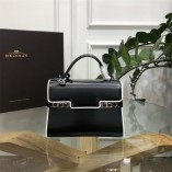 Delvaux tempete  size：20x16x10 cm (Best Quality Replica)