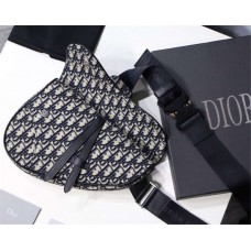 Dior Saddle 20x28.5x5cm (Best Quality replica)