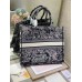 Dior BOOK TOTE 41.5x35x18cm (Best Quality replica)