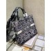 Dior BOOK TOTE 41.5x35x18cm (Best Quality replica)