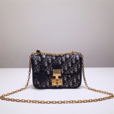 Dior addict bag 24x16x8cm (Best Quality replica)