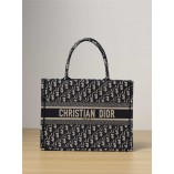 Dior BOOK TOTE 36.5x28x17.5cm (Best Quality replica)