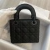 LADY DIOR 17x15x7cm (Best Quality replica)