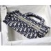 DIOR mini Book Tote 22.5x24x8cm (Best Quality replica, only 1 bag for each account)