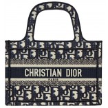 DIOR mini Book Tote 22.5x24x8cm (Best Quality replica, only 1 bag for each account)