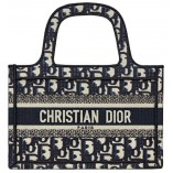 DIOR mini Book Tote 22.5x24x8cm (Best Quality replica, only 1 bag for each account at 99 USD buy zone)