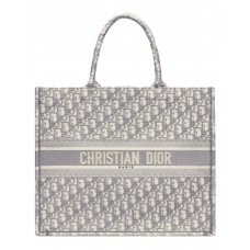 Christian Dior Book Tote 41x35x18cm (Best Quality replica)