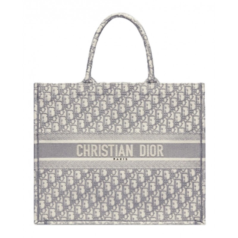 Christian Dior Book Tote 41x35x18cm (Best Quality replica)