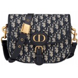 Dior Bobby Oblique 18cm 、22cm and 27cm (Best Quality replica)