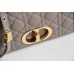 DIOR CARO 25.5X15.5X8CM (BEST QUALITY REPLICA)