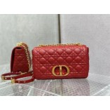 DIOR Caro 25.5x15.5x8cm (Best Quality replica)