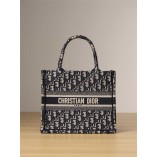 CHRISTIAN DIOR BOOK TOTE 26.5CM and 36.5CM (Best Quality Replica REPLICA)