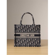 CHRISTIAN DIOR BOOK TOTE 26.5CM and 36.5CM (Best Quality Replica REPLICA)