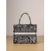 CHRISTIAN DIOR BOOK TOTE 26.5CM and 36.5CM (Best Quality Replica REPLICA) 