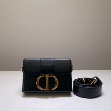 DIOR 30 MONTAIGNE MINI 17.5X11.5X5CM (BEST QUALITY REPLICA REPLICA)