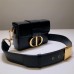 DIOR 30 MONTAIGNE MINI 17.5X11.5X5CM (BEST QUALITY REPLICA REPLICA)